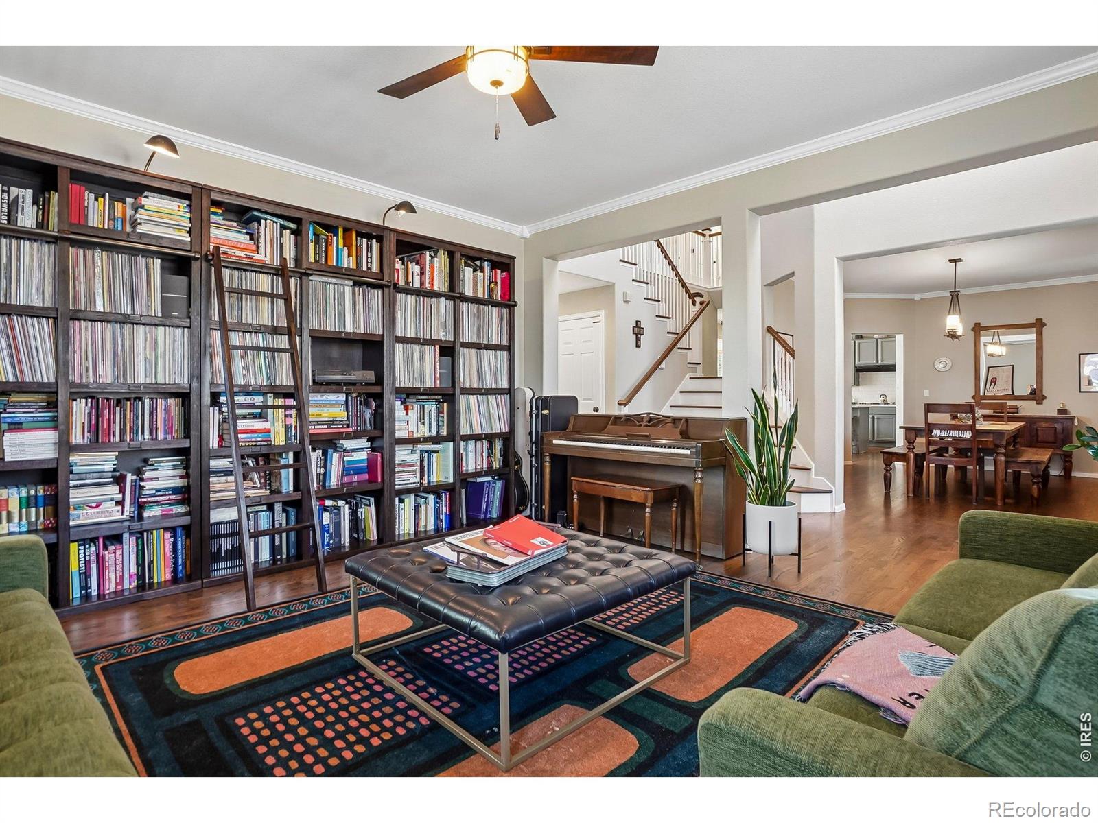 MLS Image #20 for 1614  hallet peak drive,longmont, Colorado