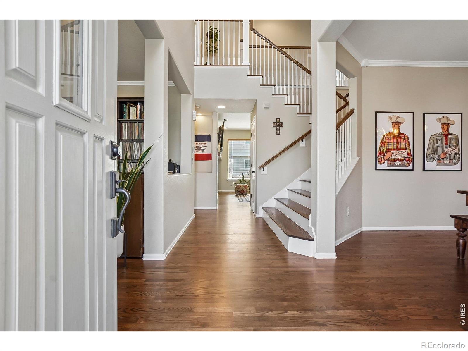 MLS Image #3 for 1614  hallet peak drive,longmont, Colorado