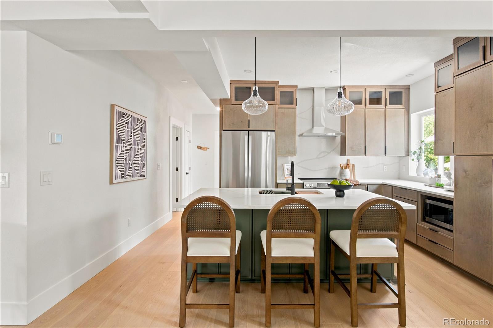 MLS Image #11 for 625  cook street,denver, Colorado