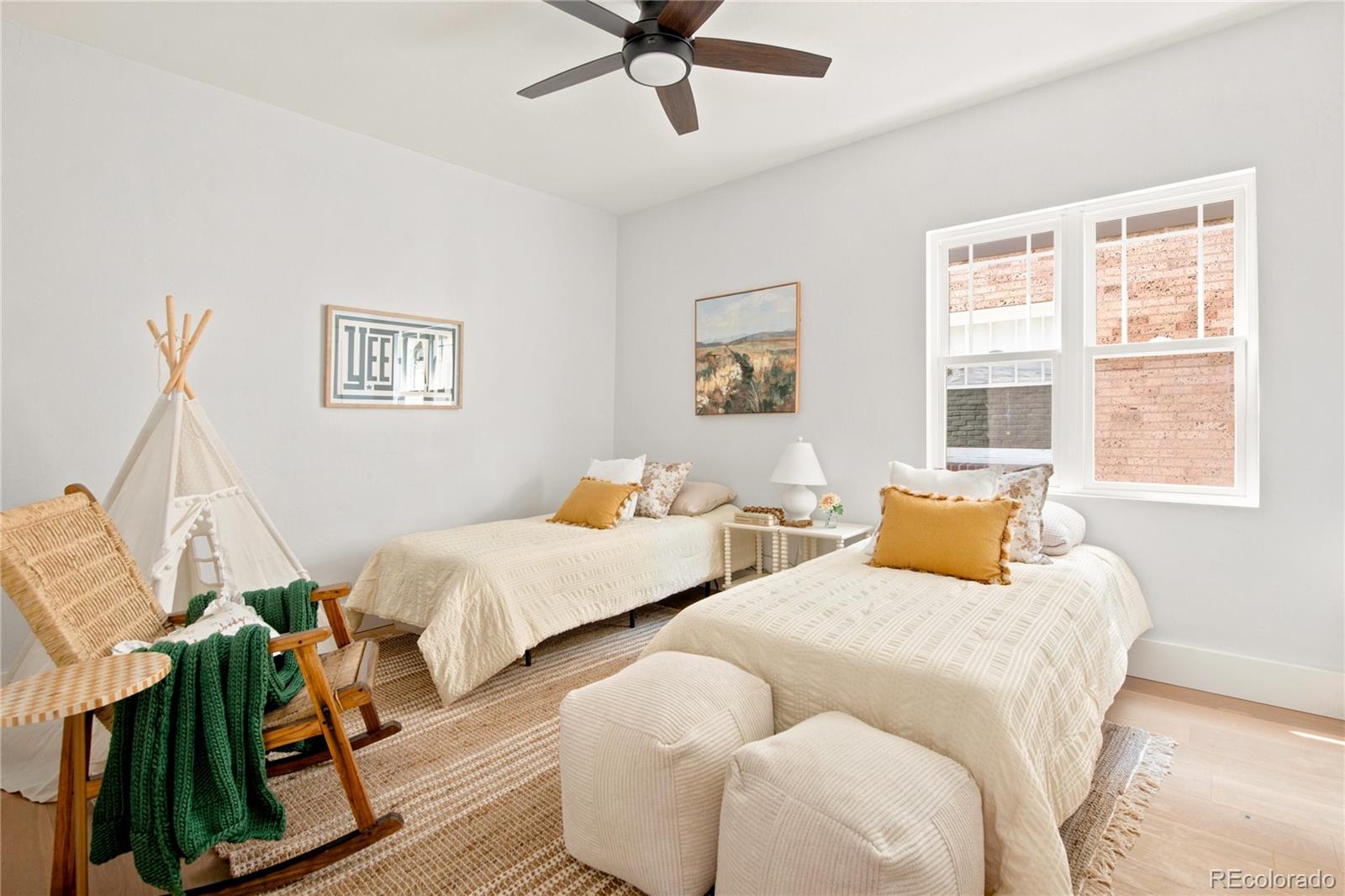 MLS Image #15 for 625  cook street,denver, Colorado