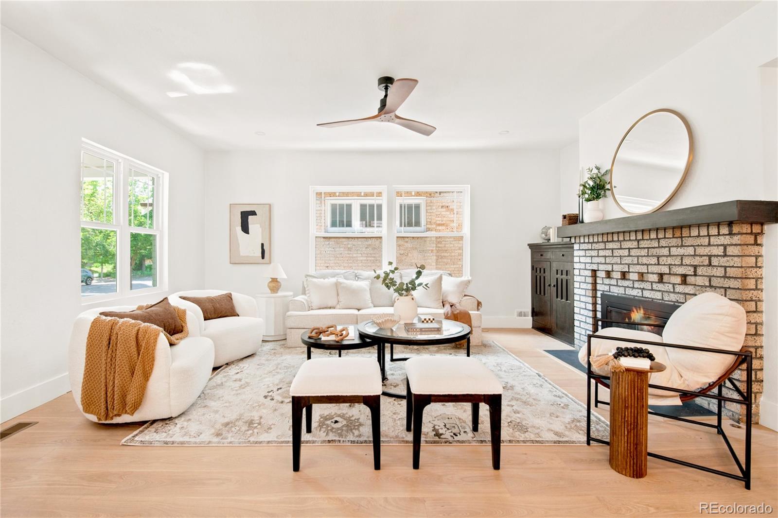MLS Image #3 for 625  cook street,denver, Colorado