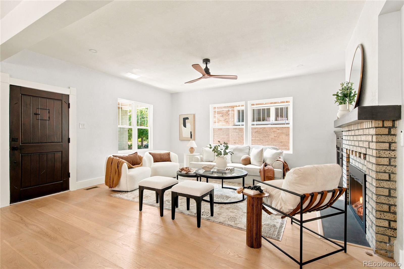 MLS Image #4 for 625  cook street,denver, Colorado