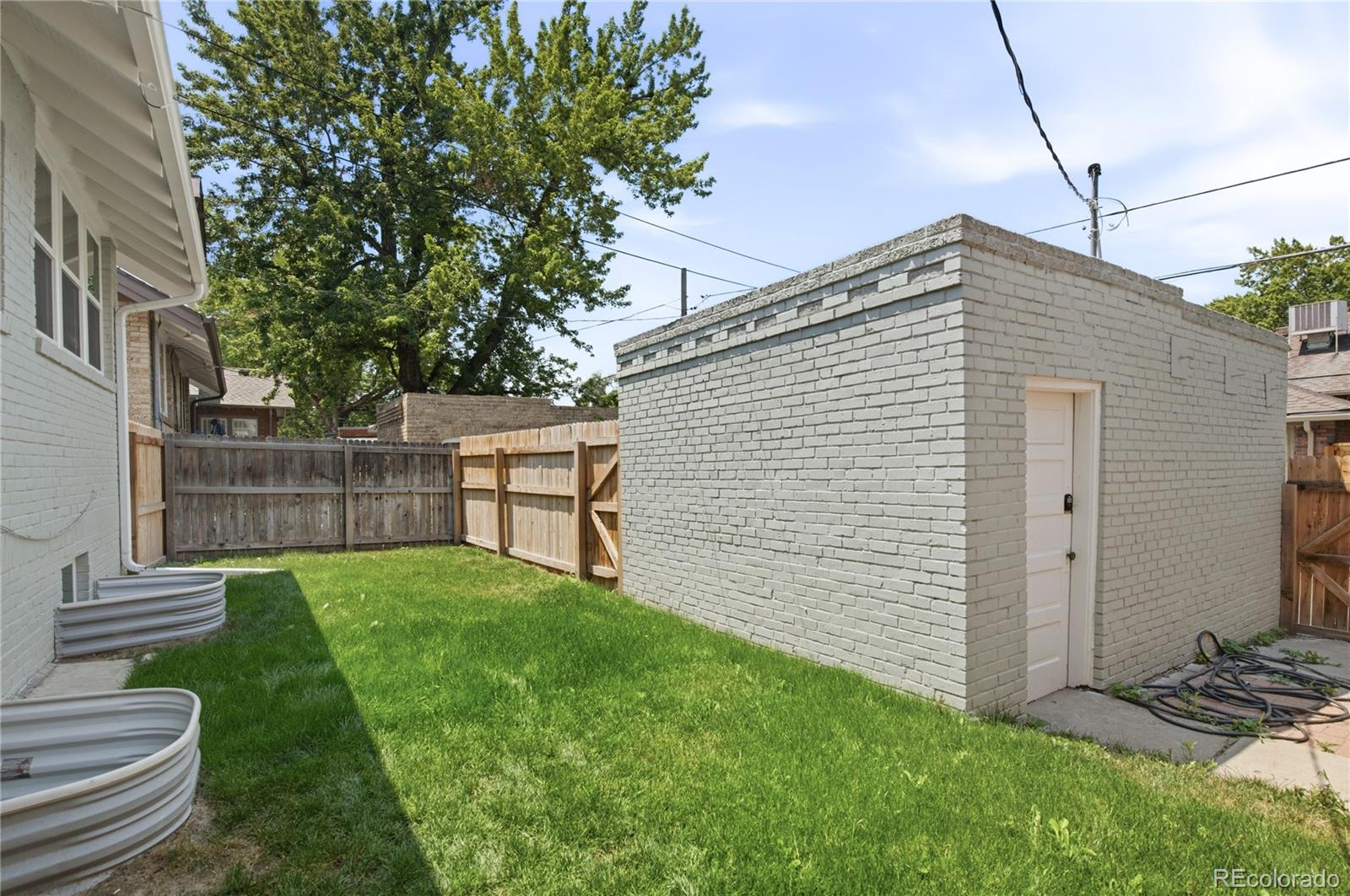 MLS Image #43 for 625  cook street,denver, Colorado
