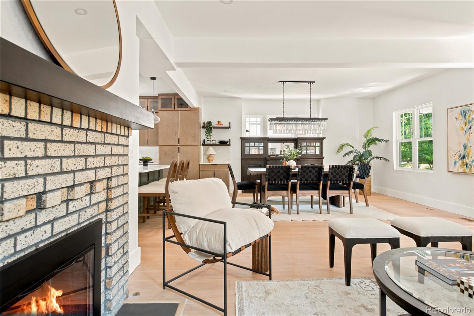 MLS Image #6 for 625  cook street,denver, Colorado