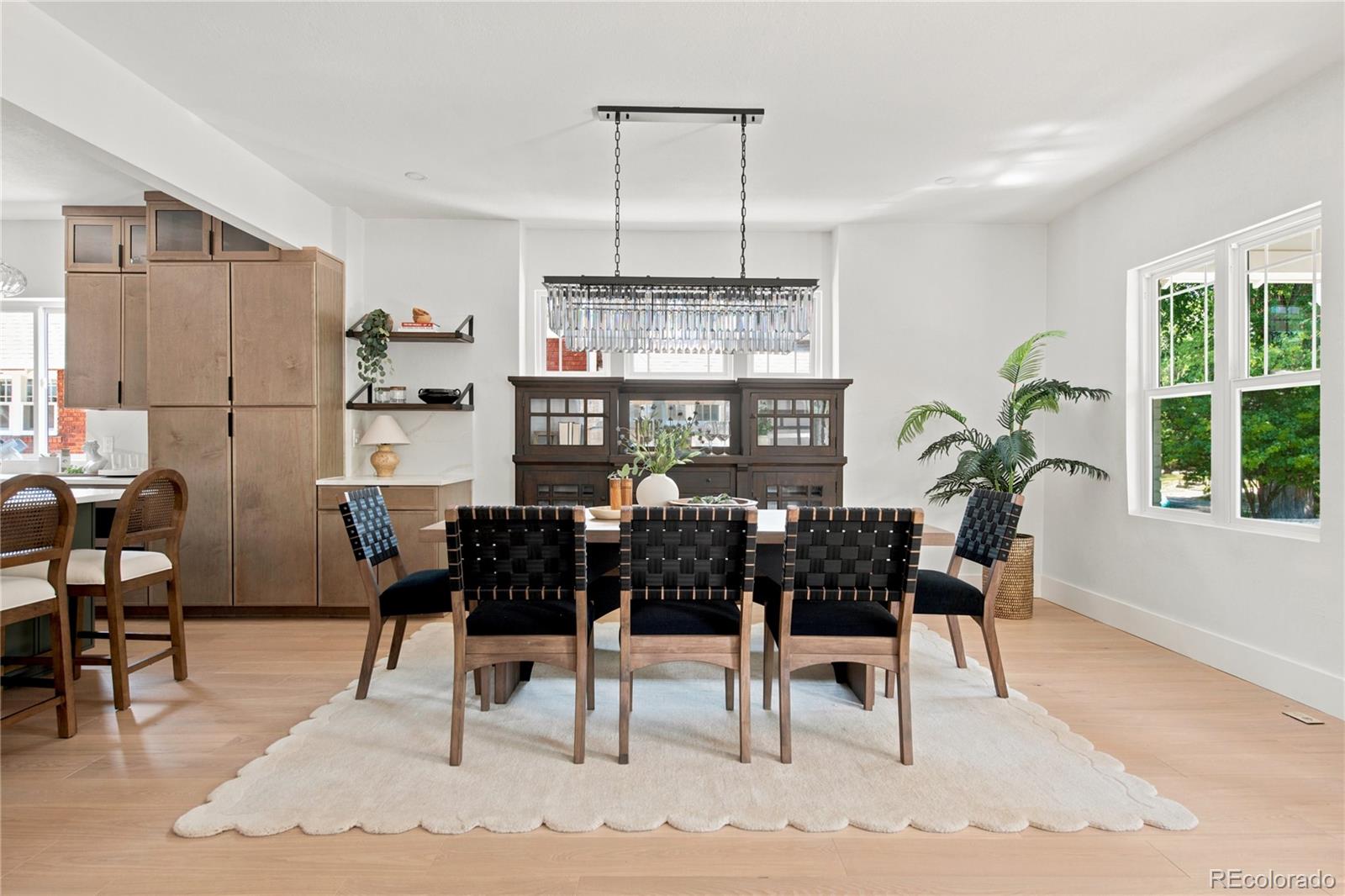 MLS Image #8 for 625  cook street,denver, Colorado
