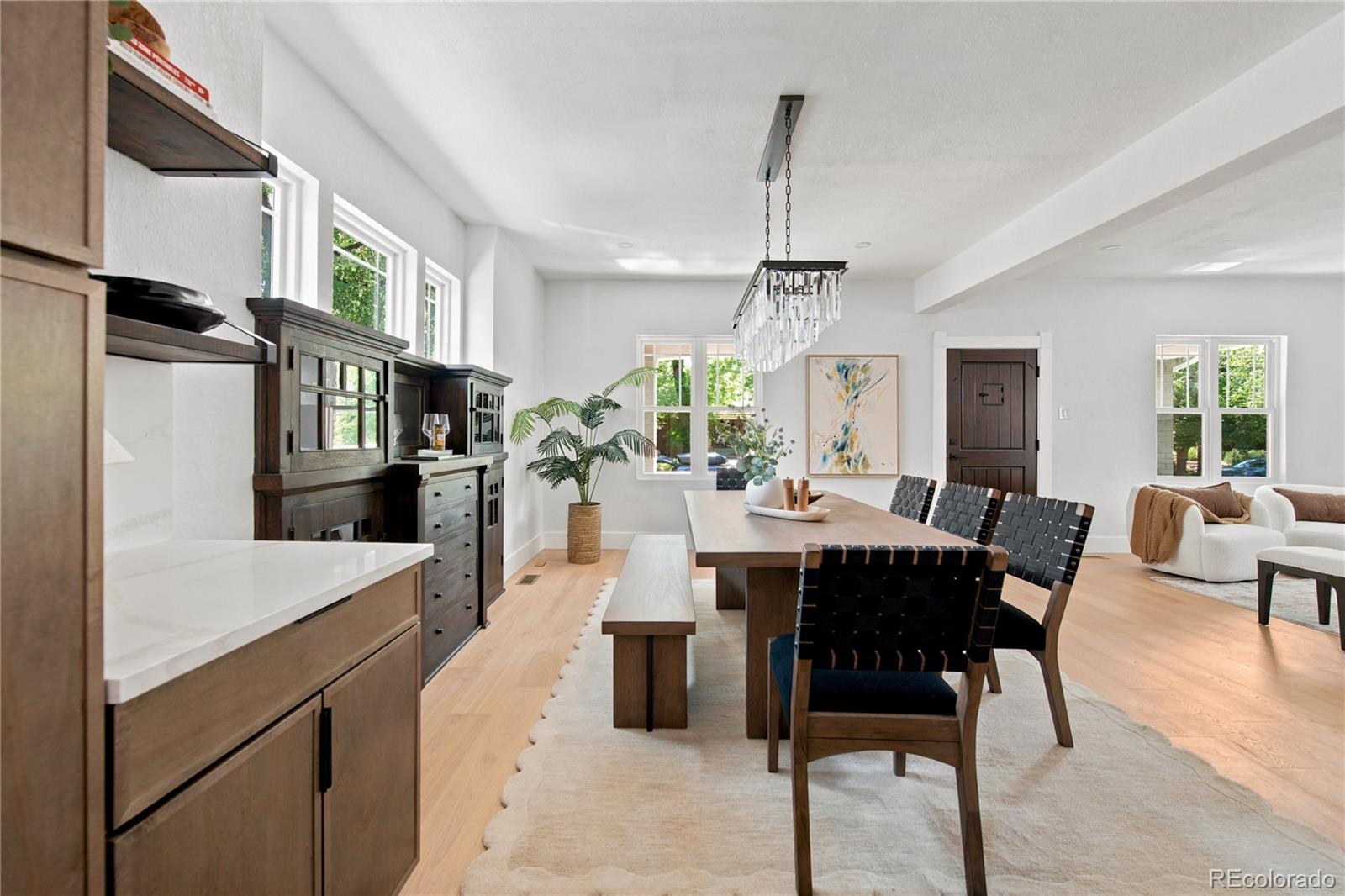 MLS Image #9 for 625  cook street,denver, Colorado