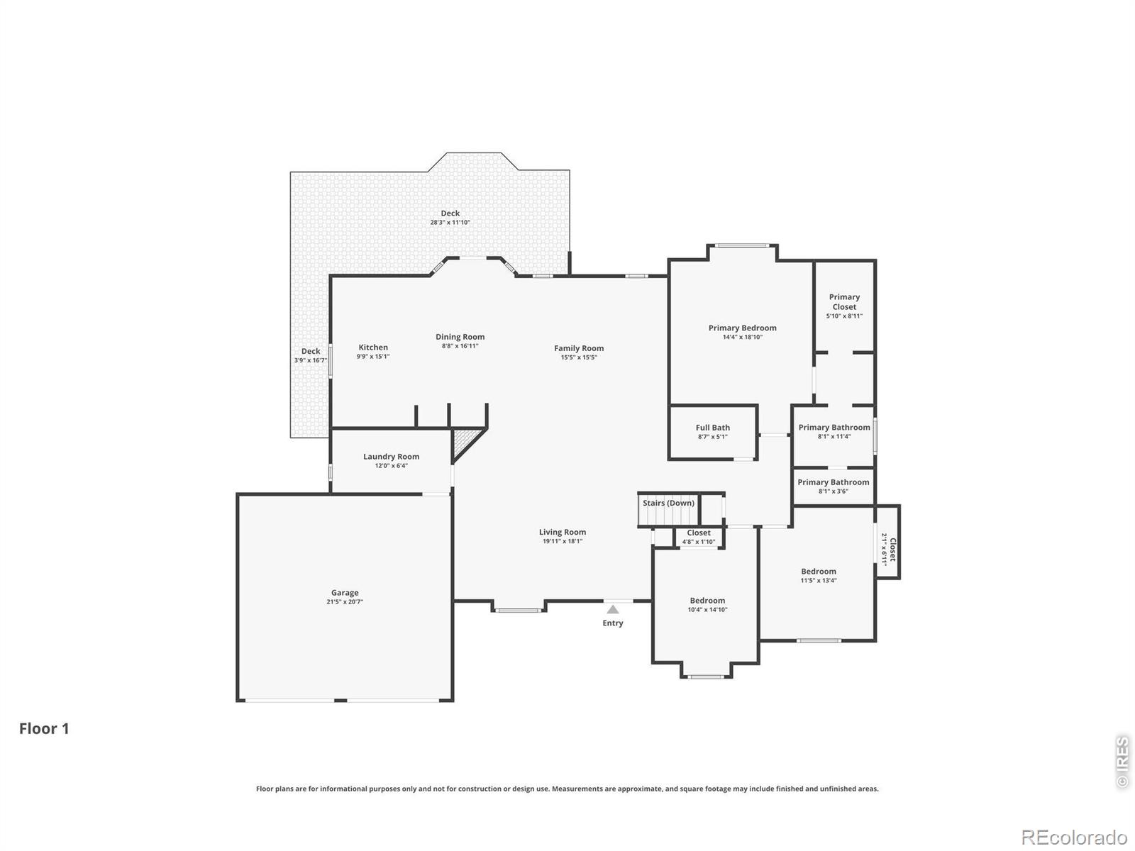 MLS Image #27 for 463  grant avenue,firestone, Colorado