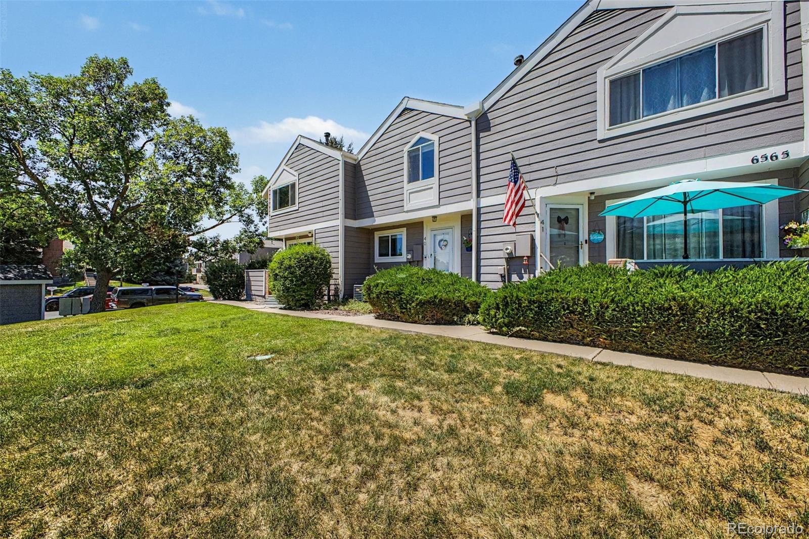 MLS Image #1 for 6565 w 84th circle 40,arvada, Colorado