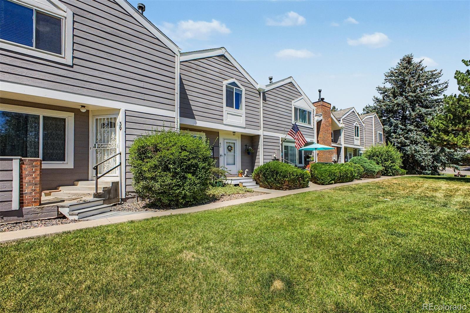 MLS Image #2 for 6565 w 84th circle 40,arvada, Colorado