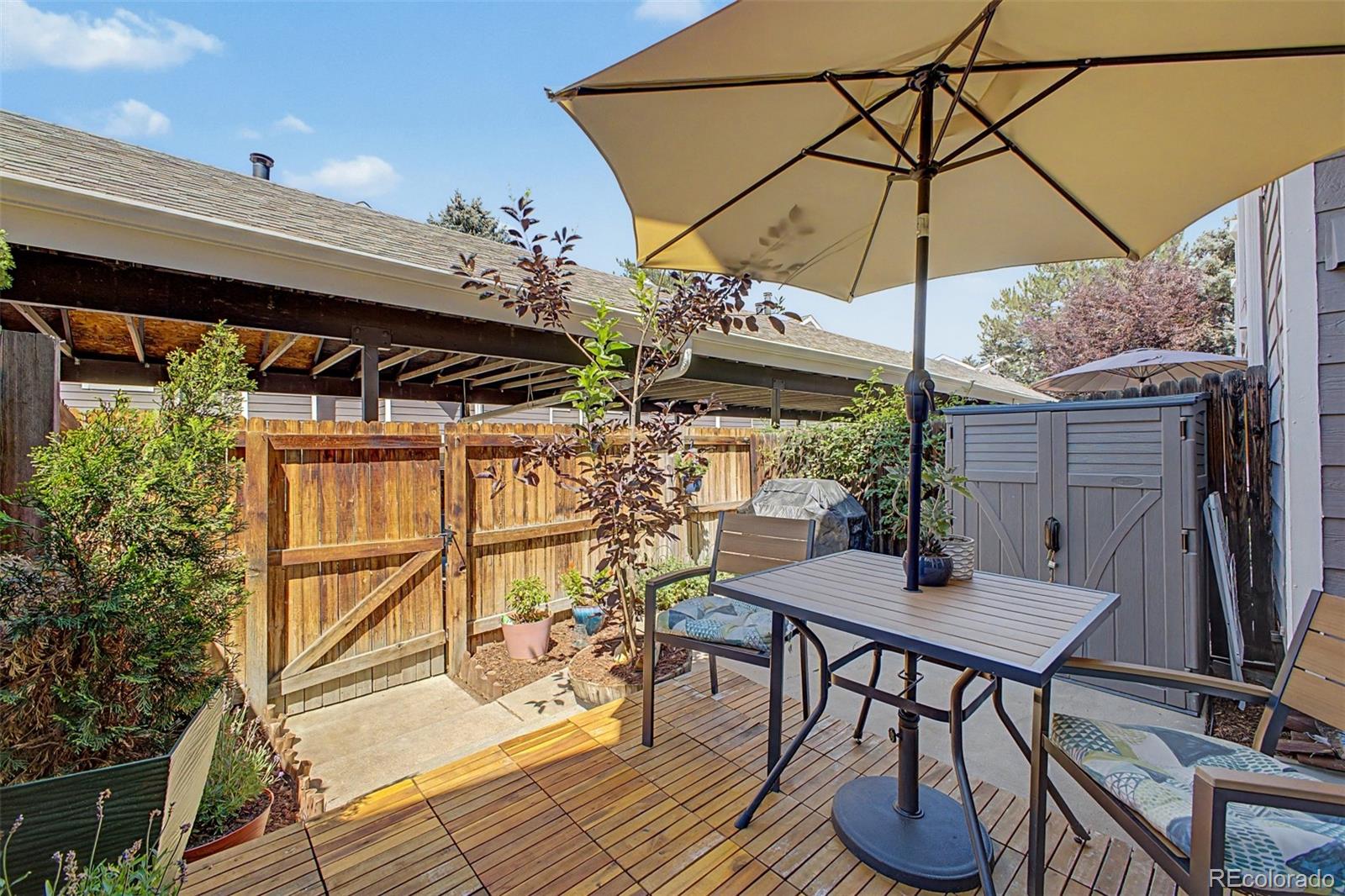 MLS Image #26 for 6565 w 84th circle 40,arvada, Colorado