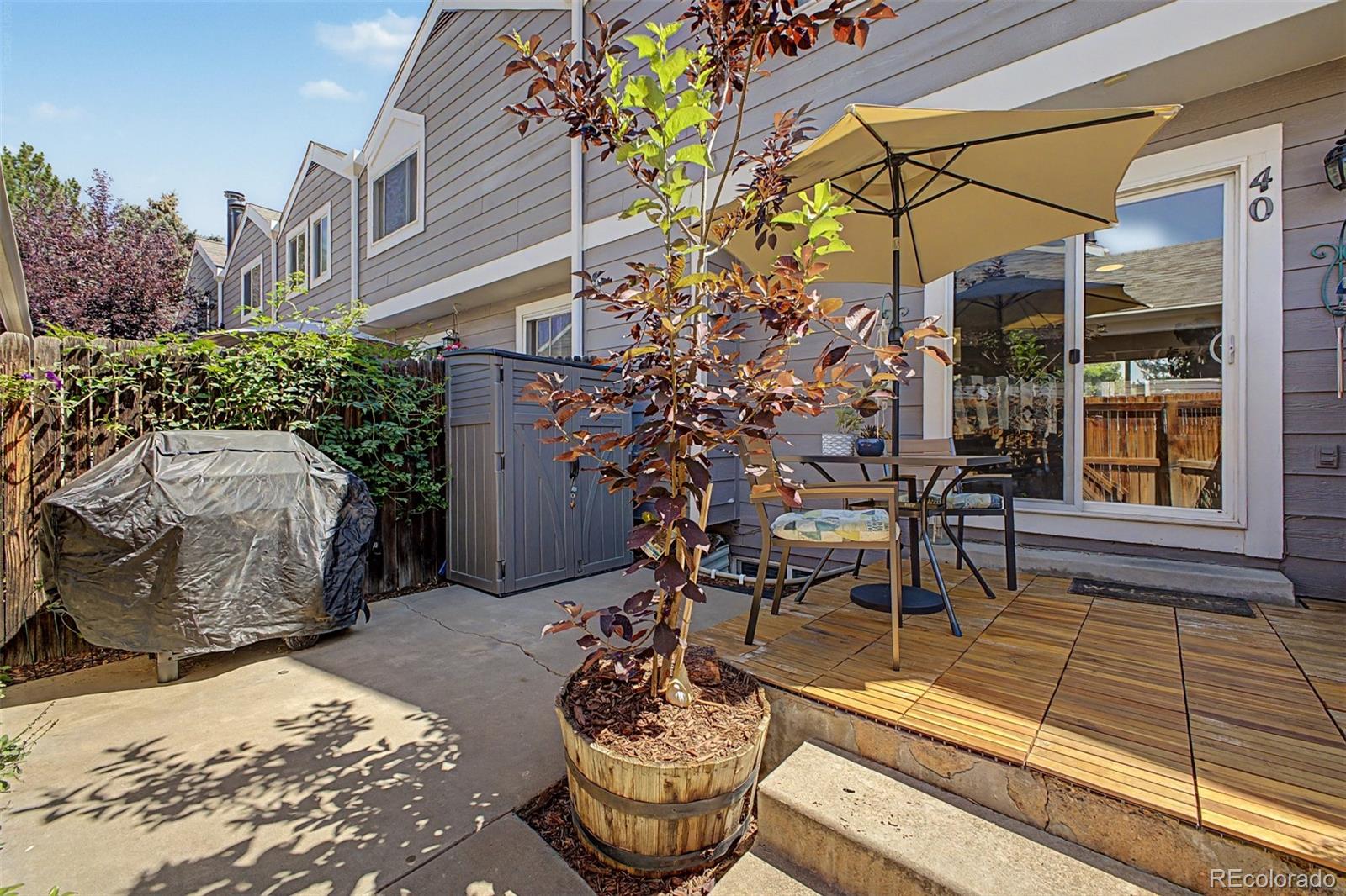 MLS Image #27 for 6565 w 84th circle 40,arvada, Colorado