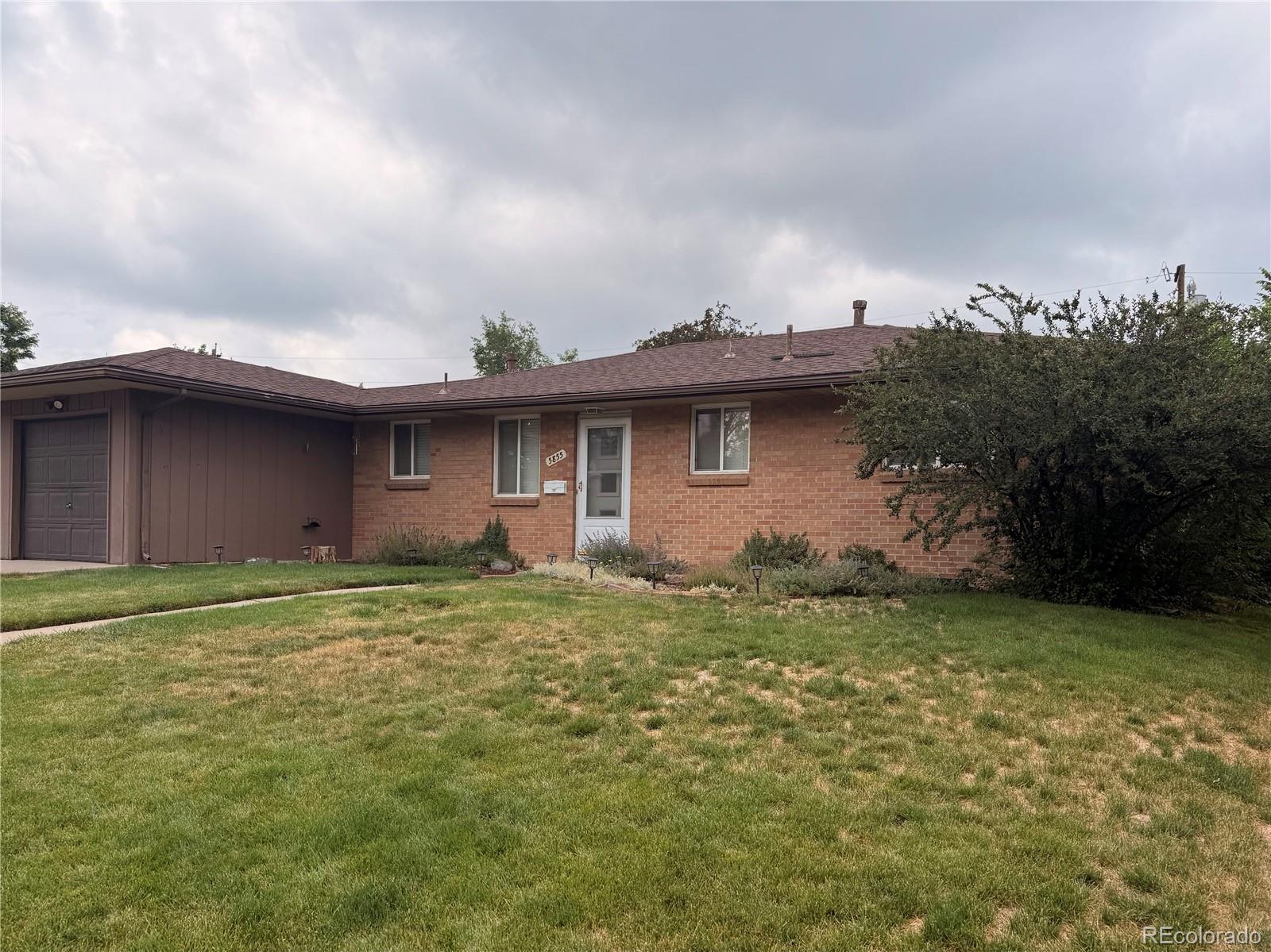 MLS Image #1 for 5855 s delaware street,littleton, Colorado