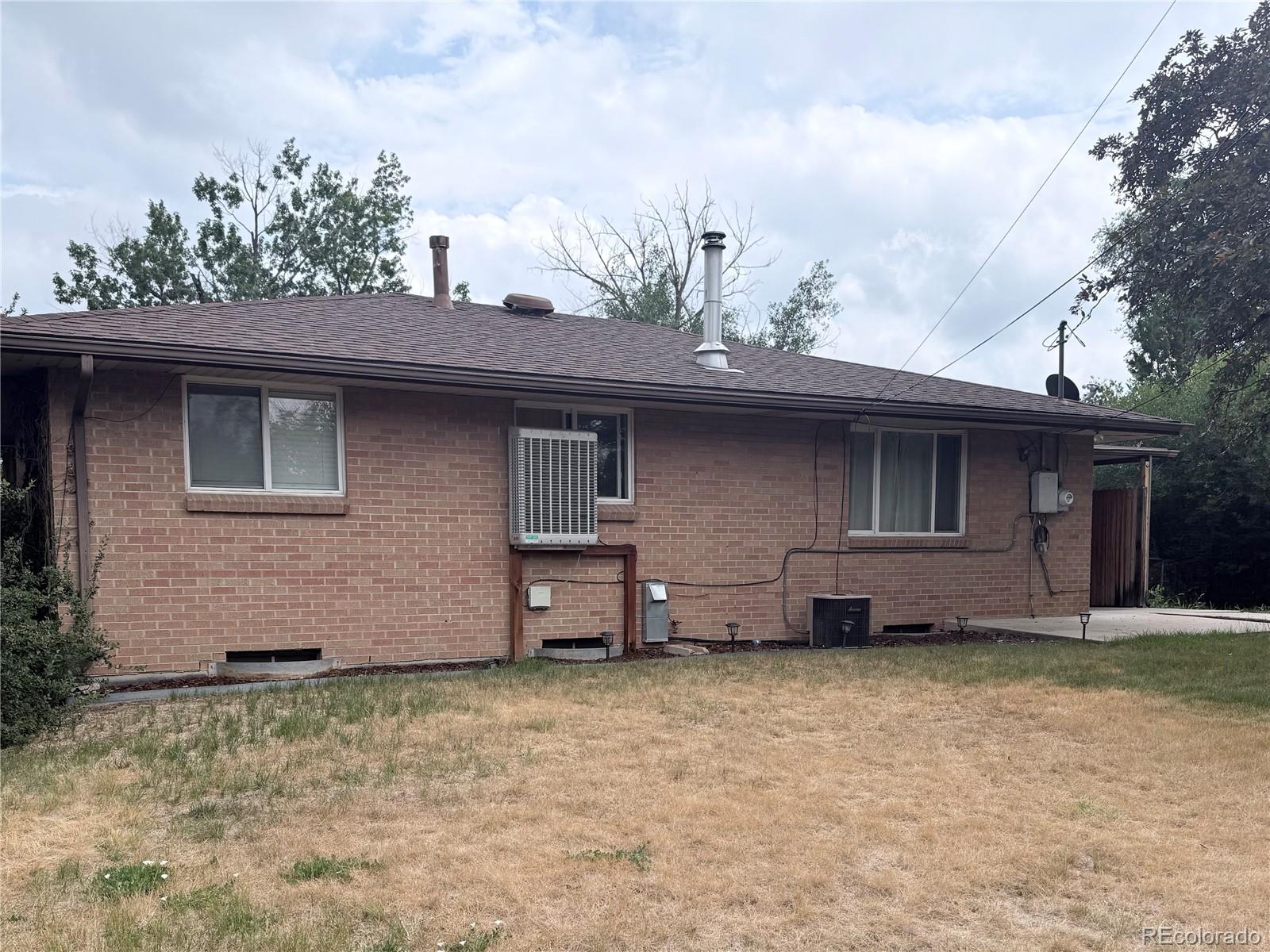 MLS Image #4 for 5855 s delaware street,littleton, Colorado