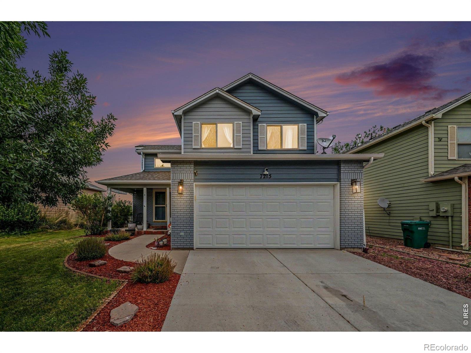 MLS Image #1 for 7215 w 20th st ln,greeley, Colorado
