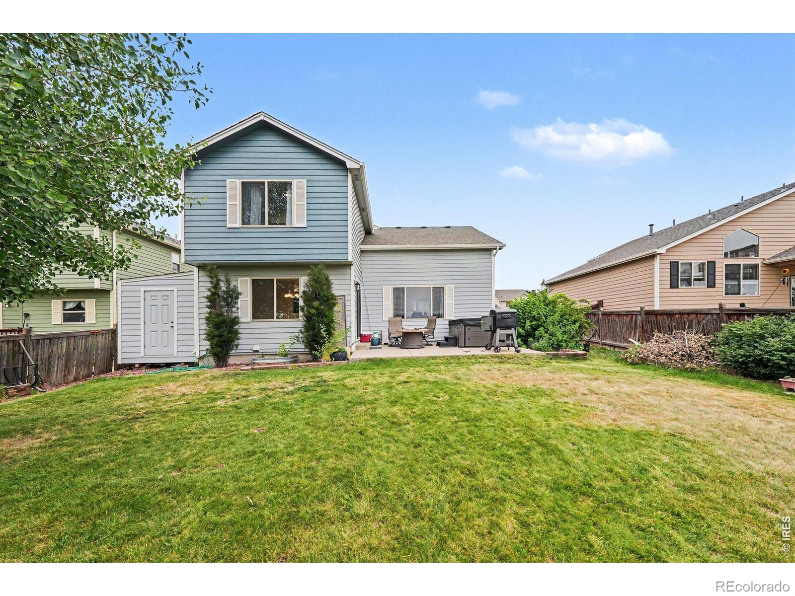 MLS Image #32 for 7215 w 20th st ln,greeley, Colorado