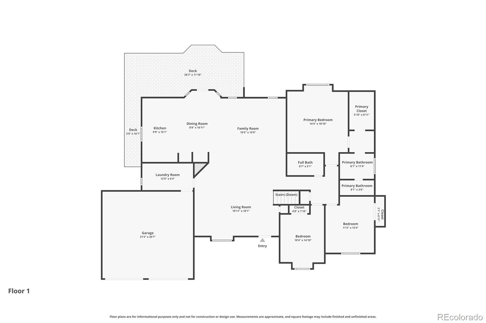 MLS Image #27 for 463  grant avenue,firestone, Colorado