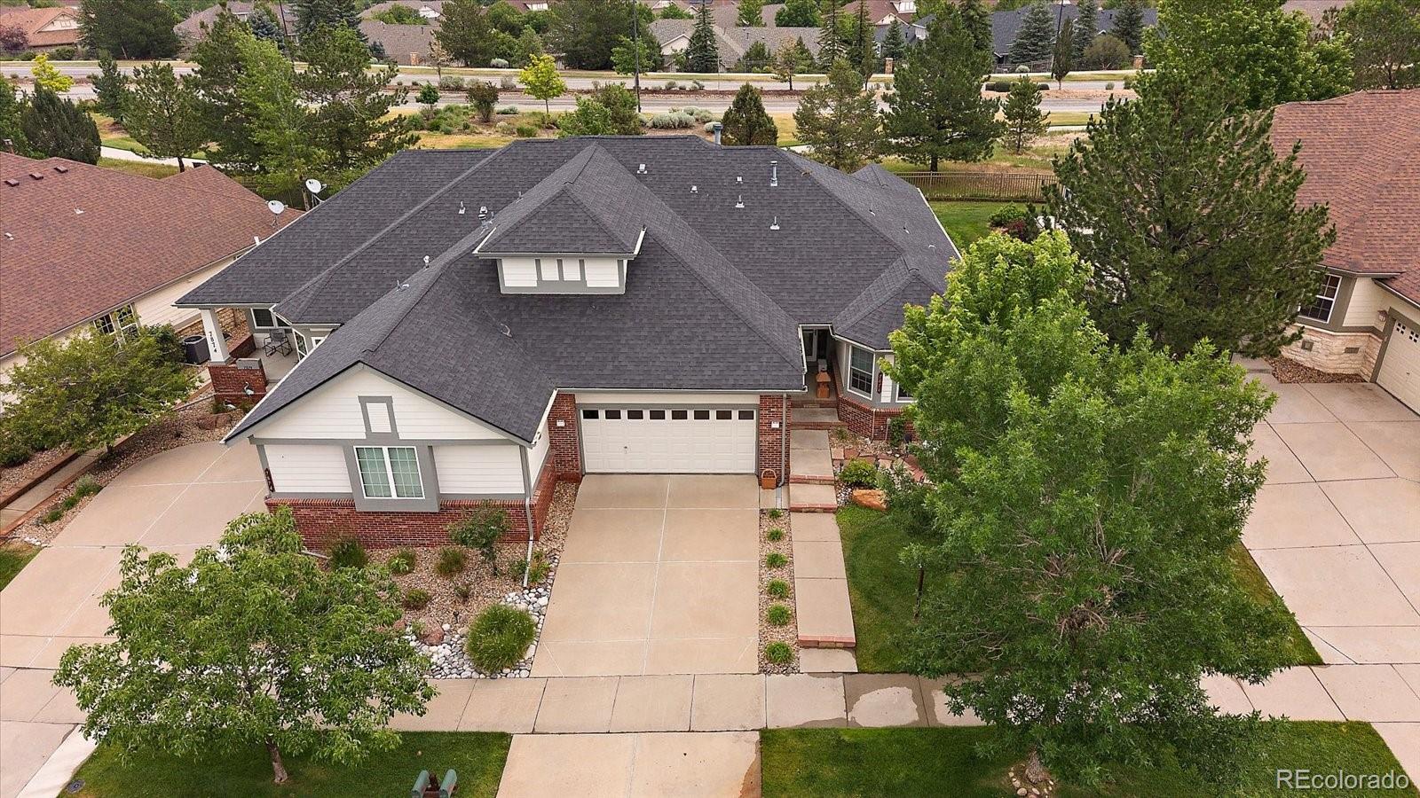 MLS Image #2 for 7878 s zante court,aurora, Colorado