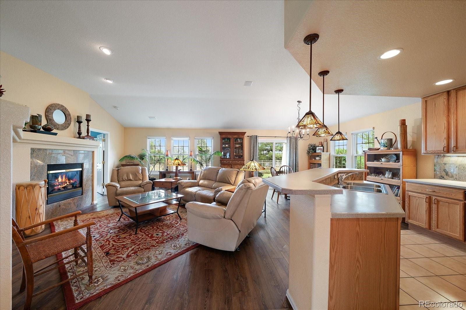 MLS Image #4 for 7878 s zante court,aurora, Colorado
