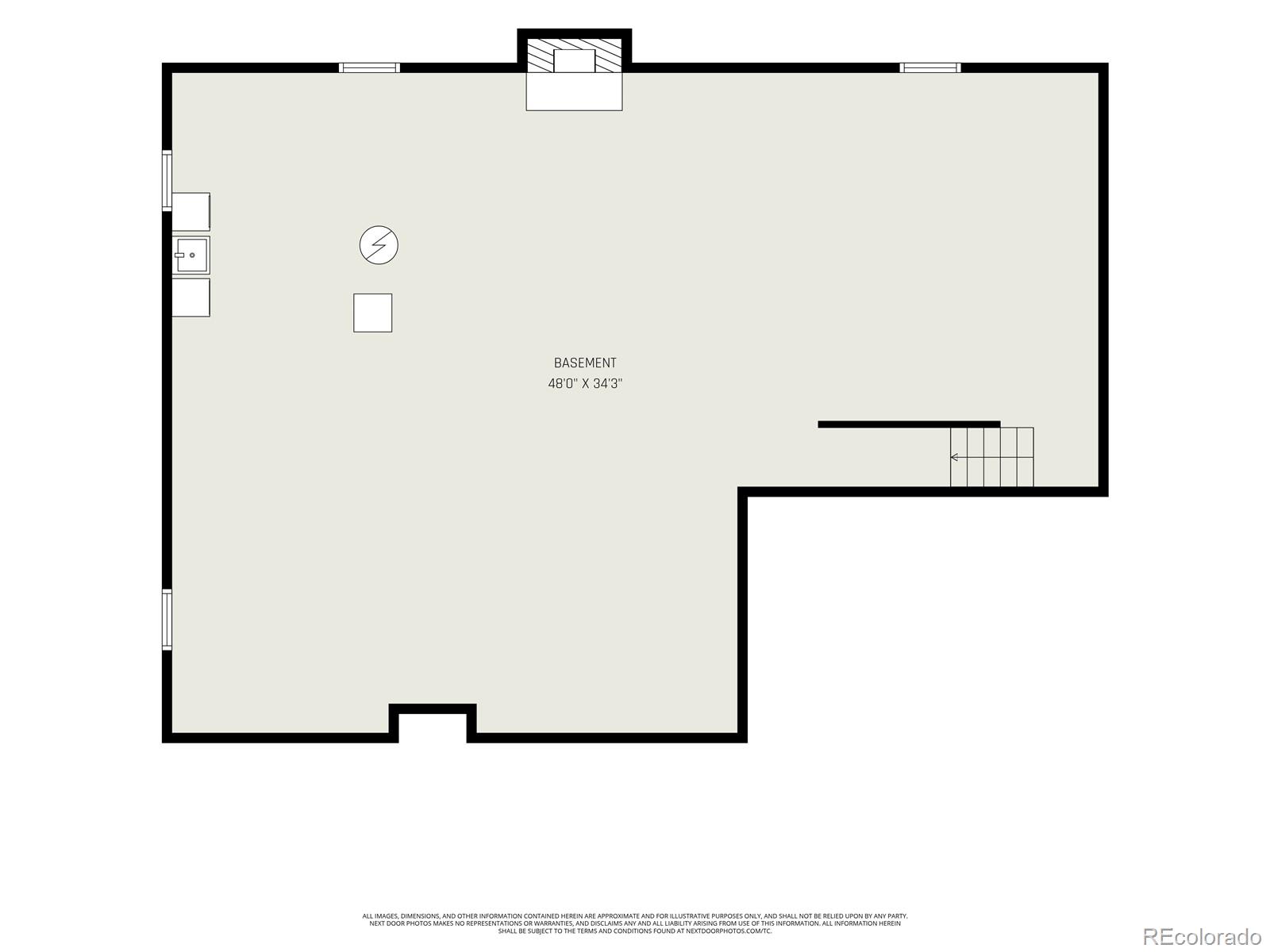 MLS Image #24 for 3638 s bahama street,aurora, Colorado