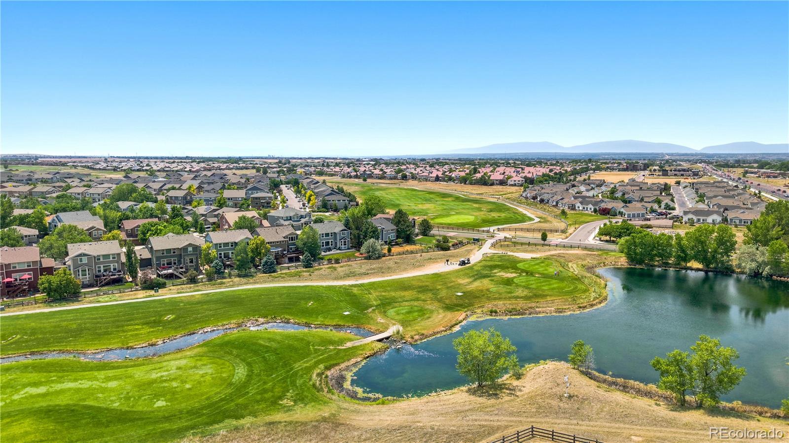 MLS Image #1 for 15927 e 118th place,commerce city, Colorado