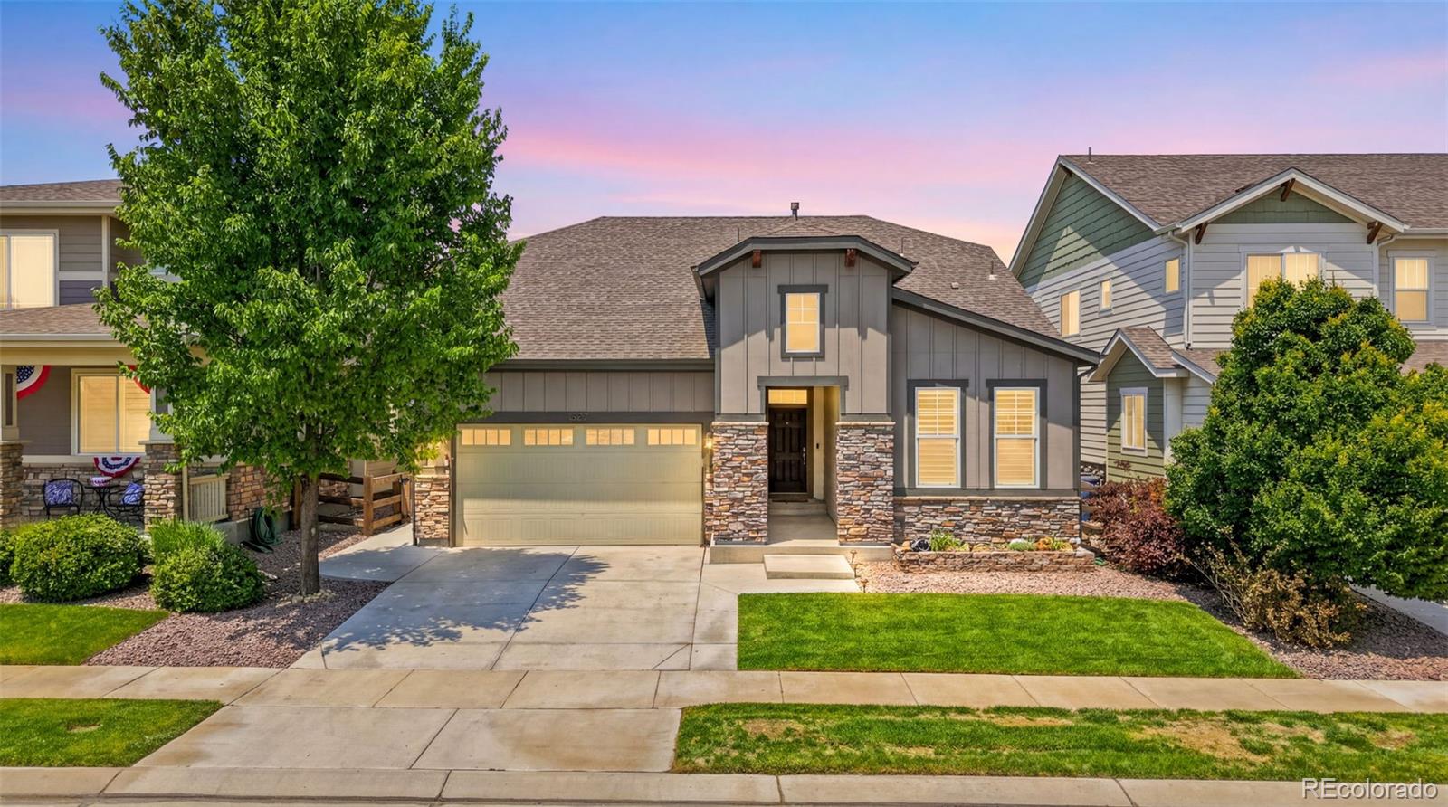 MLS Image #3 for 15927 e 118th place,commerce city, Colorado