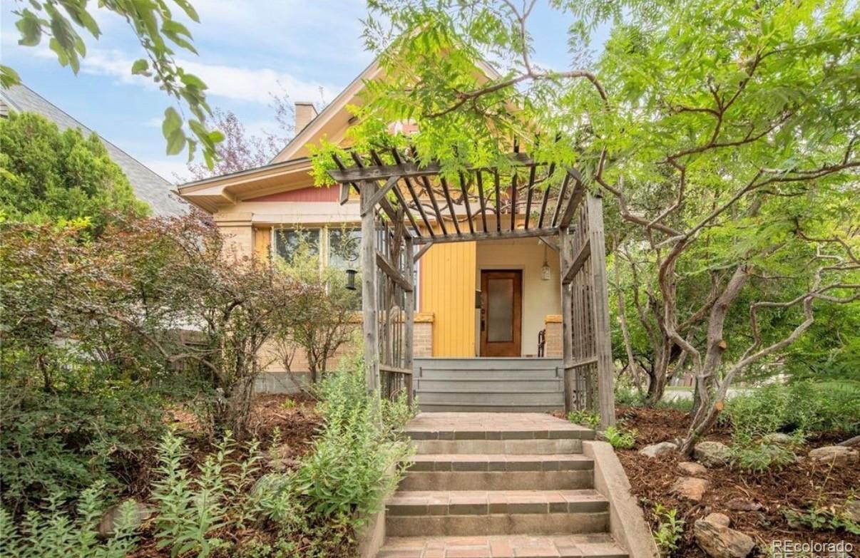 MLS Image #2 for 3025  grove street,denver, Colorado
