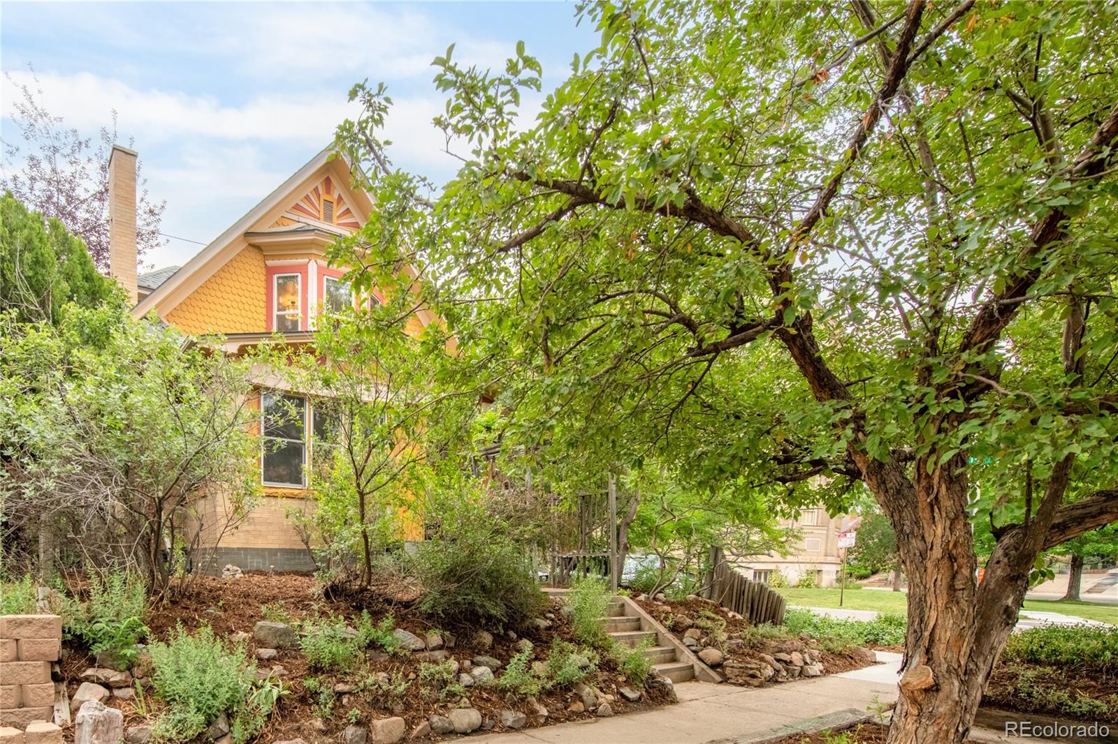 MLS Image #40 for 3025  grove street,denver, Colorado