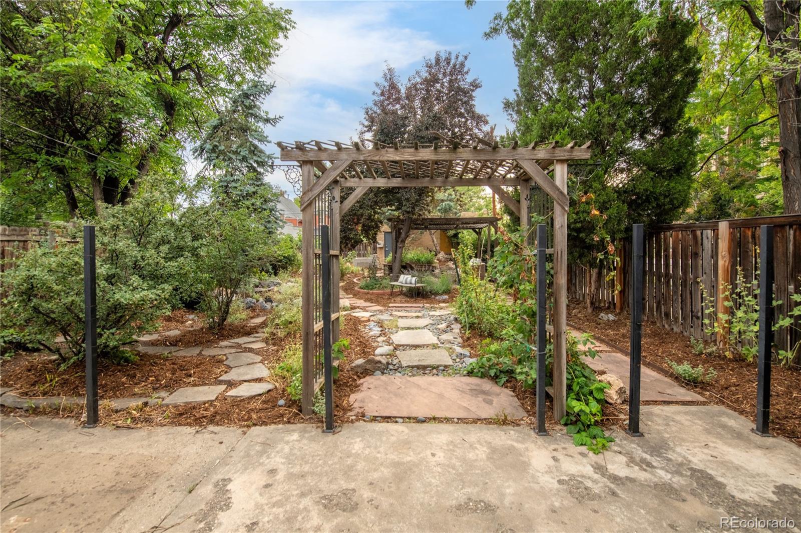MLS Image #42 for 3025  grove street,denver, Colorado