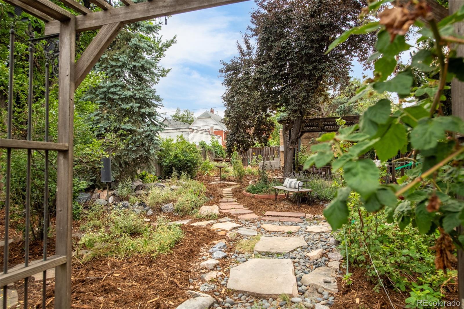MLS Image #43 for 3025  grove street,denver, Colorado
