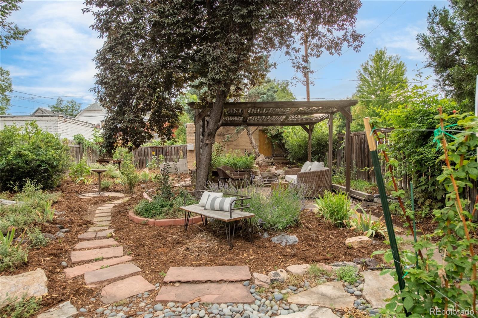 MLS Image #44 for 3025  grove street,denver, Colorado