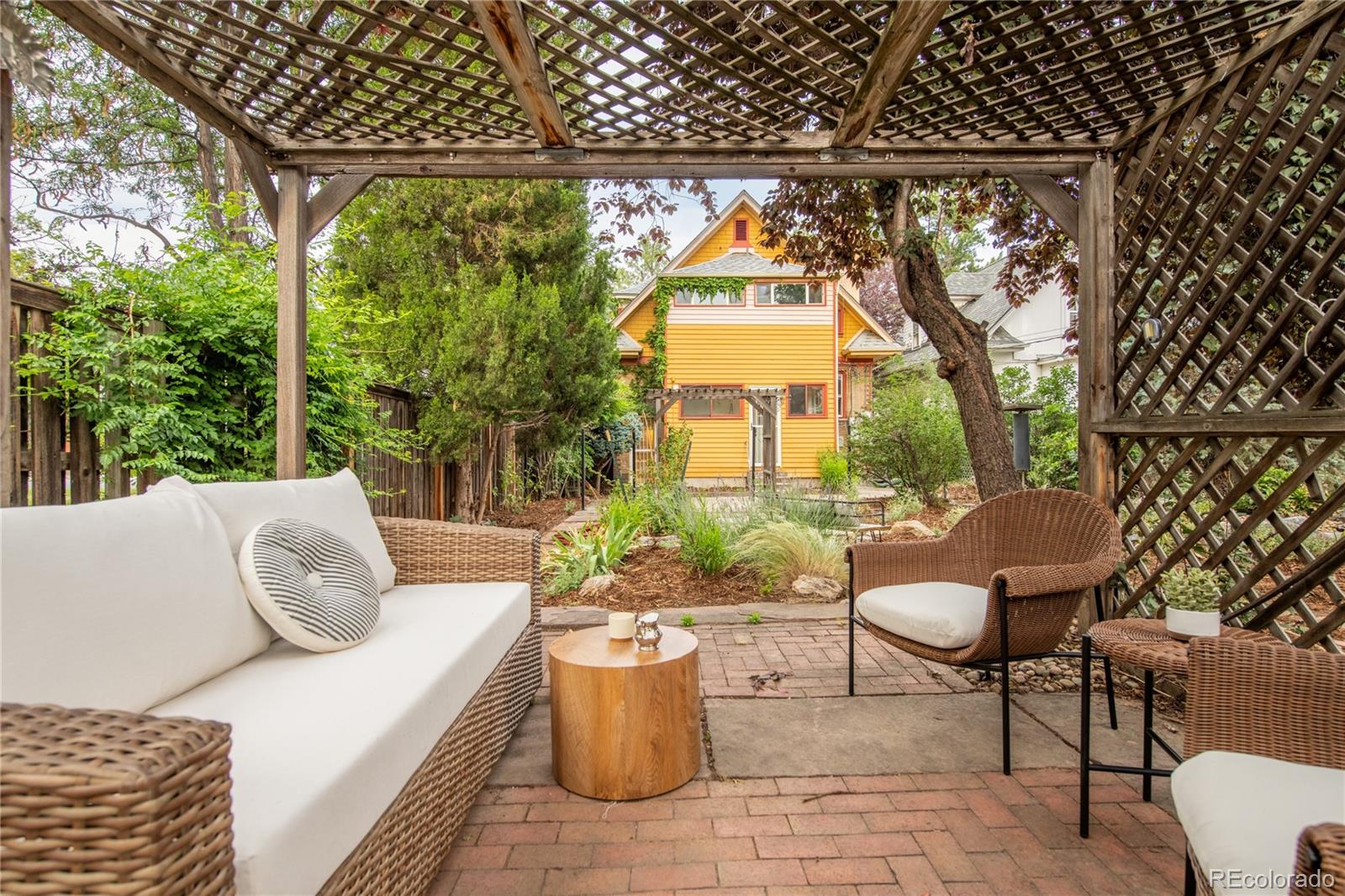MLS Image #45 for 3025  grove street,denver, Colorado