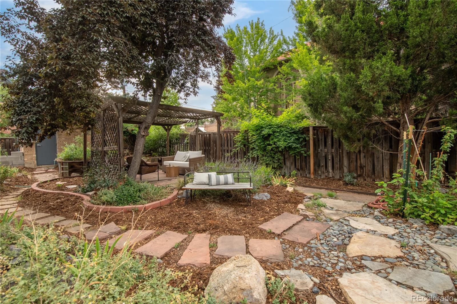 MLS Image #46 for 3025  grove street,denver, Colorado