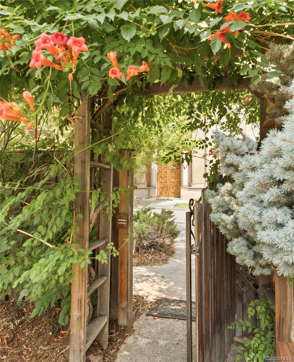 MLS Image #48 for 3025  grove street,denver, Colorado