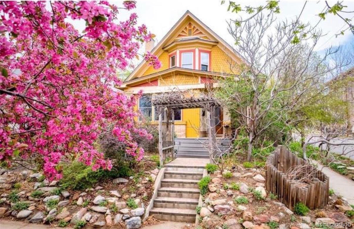 MLS Image #49 for 3025  grove street,denver, Colorado