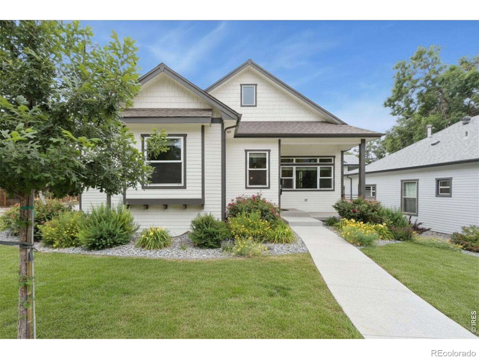 MLS Image #2 for 1060  cleveland avenue,loveland, Colorado