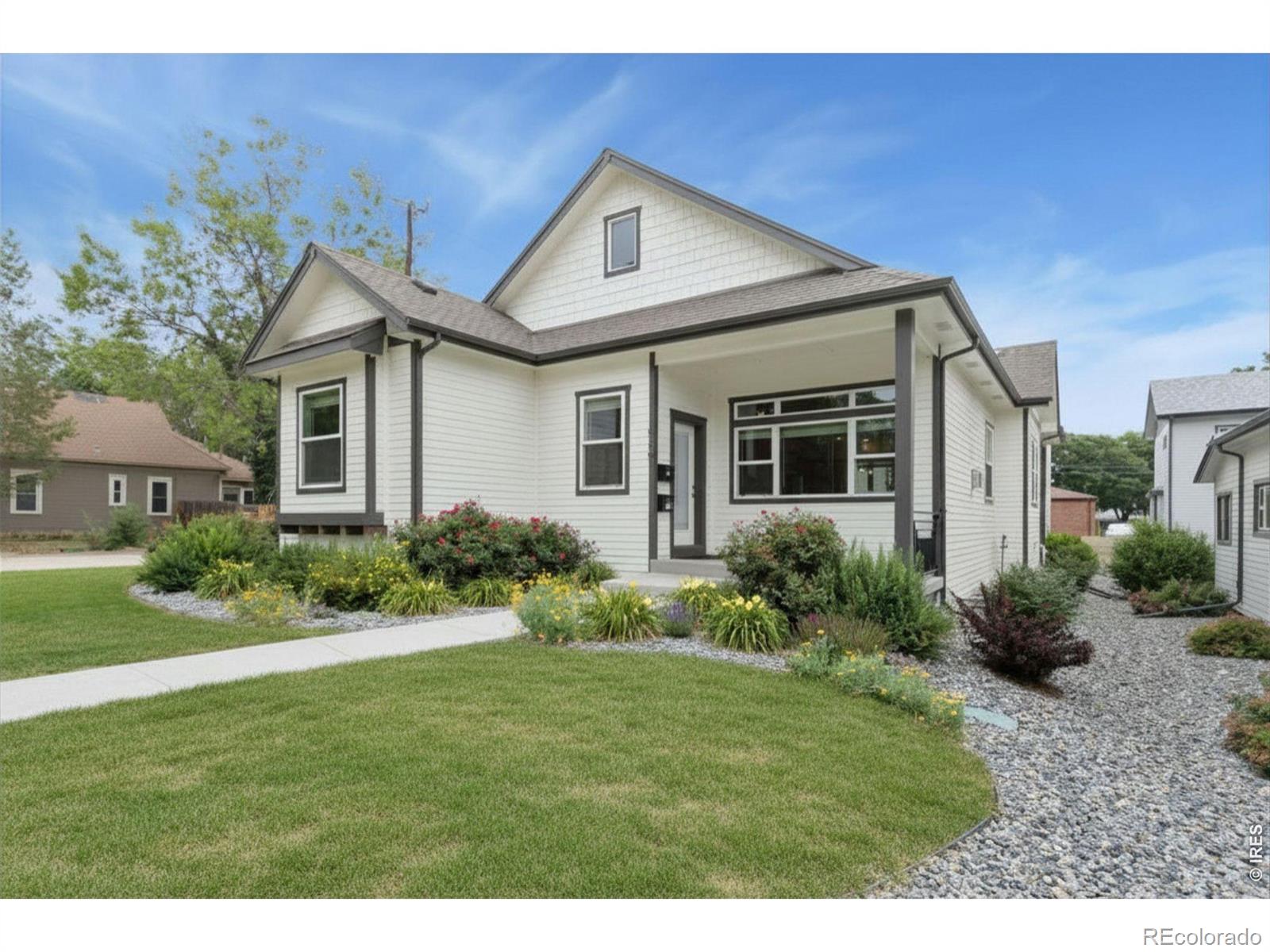 MLS Image #4 for 1060  cleveland avenue,loveland, Colorado