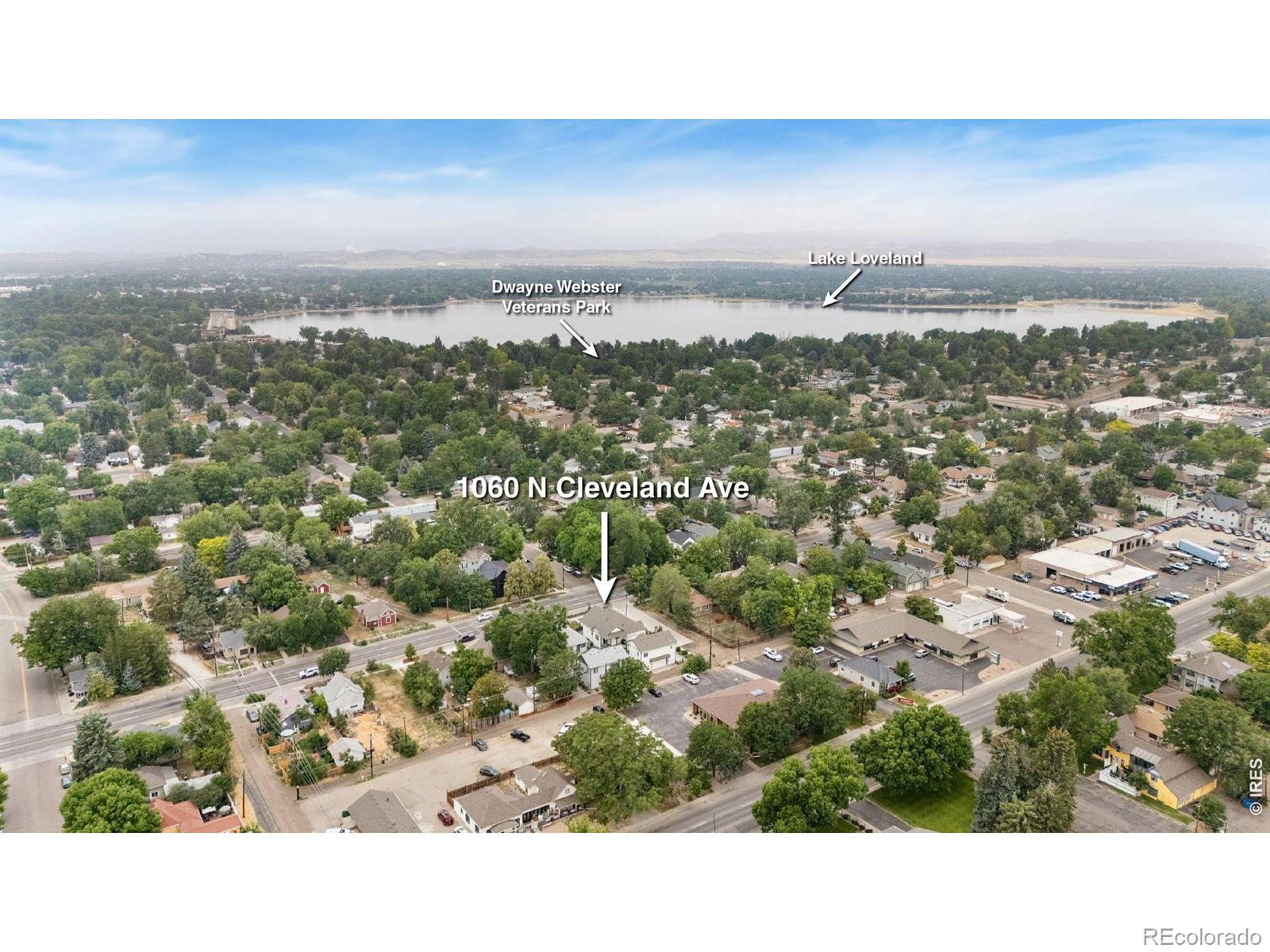 MLS Image #48 for 1060  cleveland avenue,loveland, Colorado