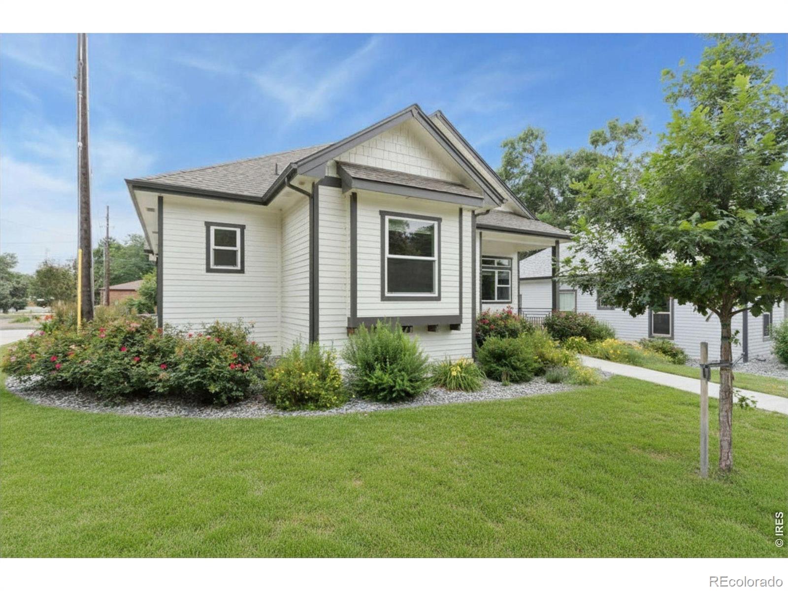 MLS Image #5 for 1060  cleveland avenue,loveland, Colorado