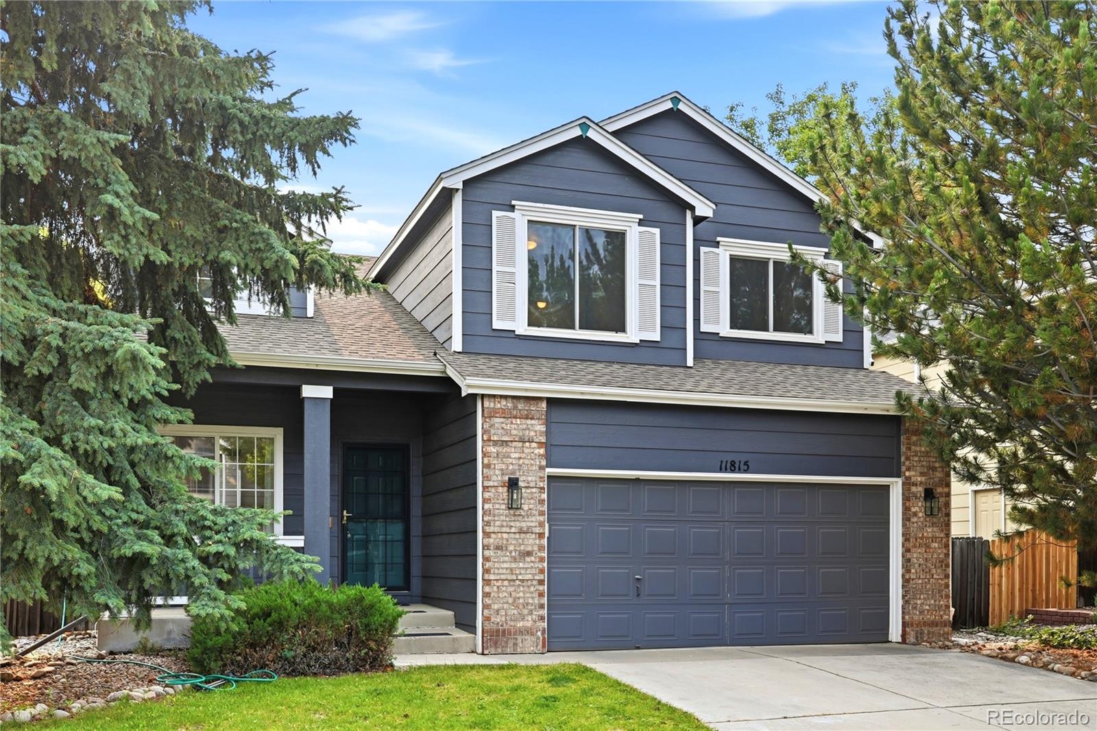 MLS Image #1 for 11815  chase court,westminster, Colorado