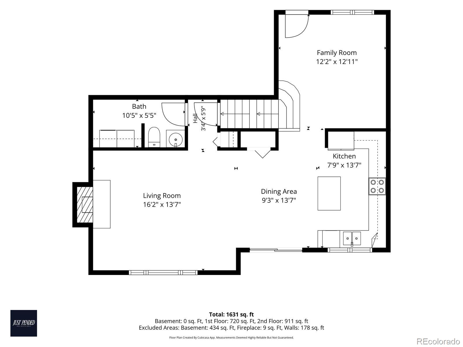 MLS Image #41 for 11815  chase court,westminster, Colorado