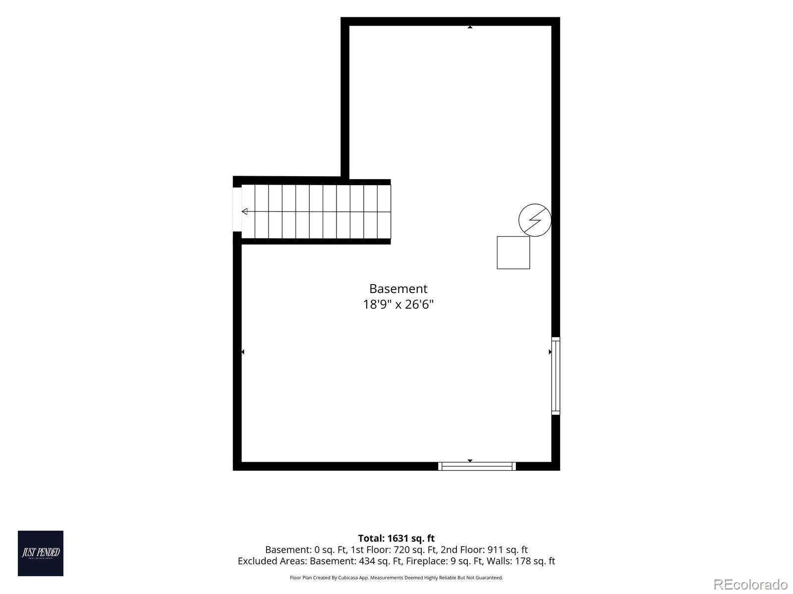 MLS Image #43 for 11815  chase court,westminster, Colorado