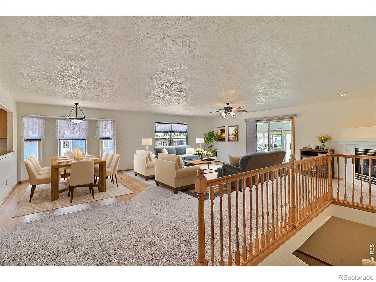 MLS Image #3 for 1640  35th ave ct,greeley, Colorado