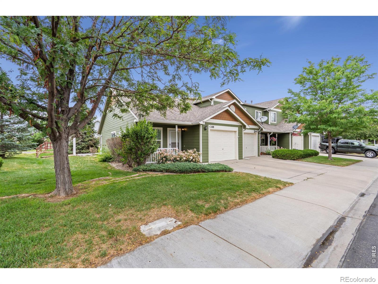MLS Image #2 for 721  waterglen drive,fort collins, Colorado