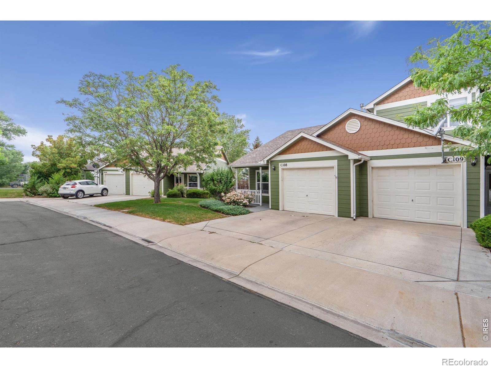MLS Image #43 for 721  waterglen drive,fort collins, Colorado