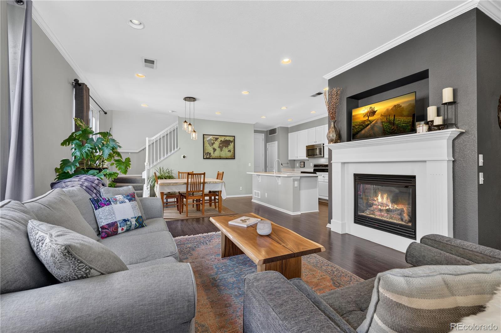 MLS Image #1 for 3444  valentia street ,denver, Colorado
