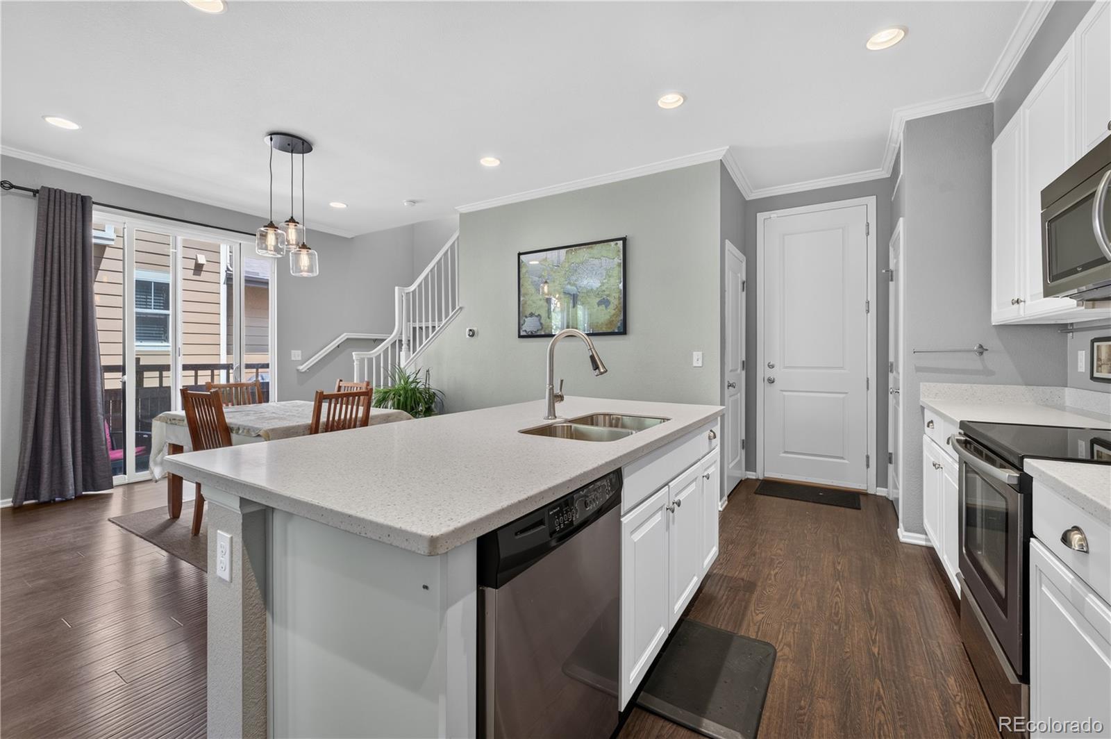 MLS Image #10 for 3444  valentia street ,denver, Colorado
