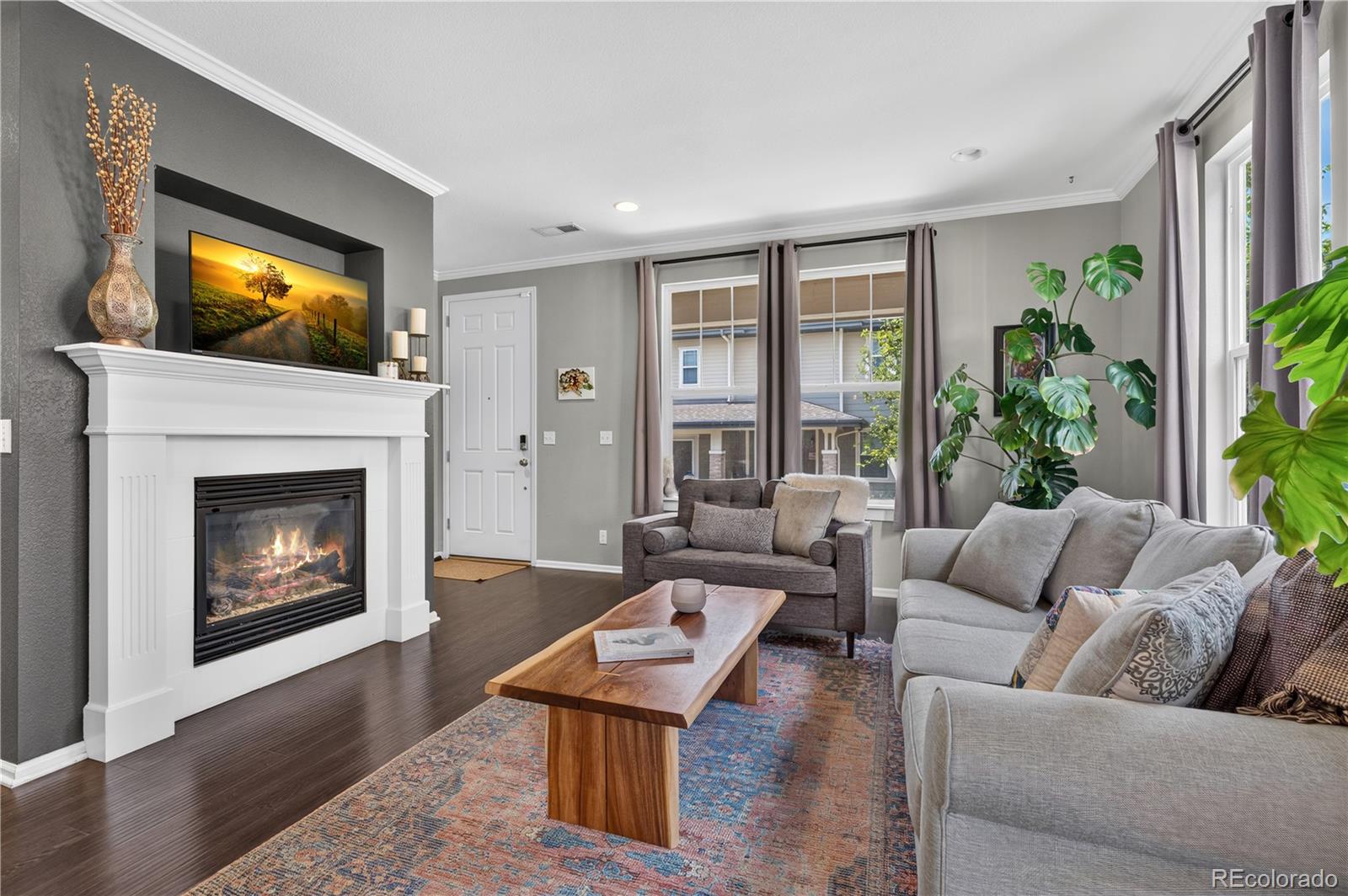 MLS Image #2 for 3444  valentia street ,denver, Colorado