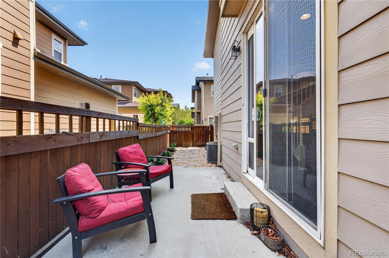 MLS Image #23 for 3444  valentia street ,denver, Colorado