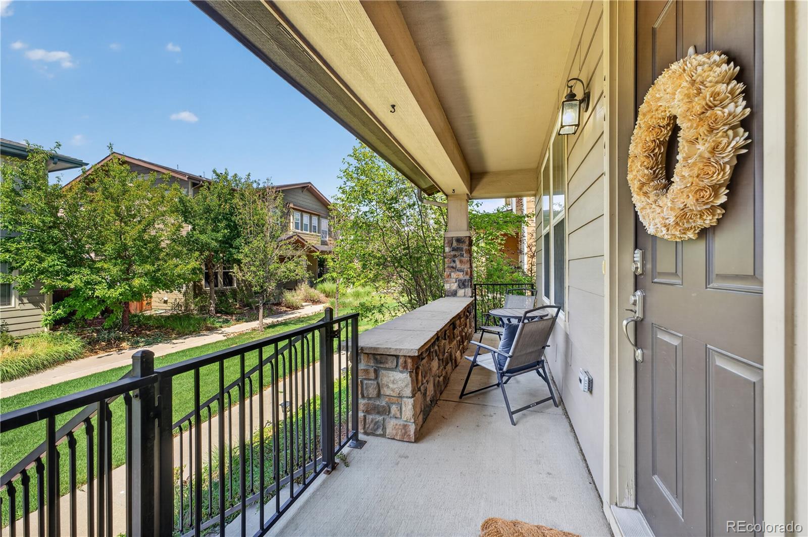MLS Image #25 for 3444  valentia street ,denver, Colorado