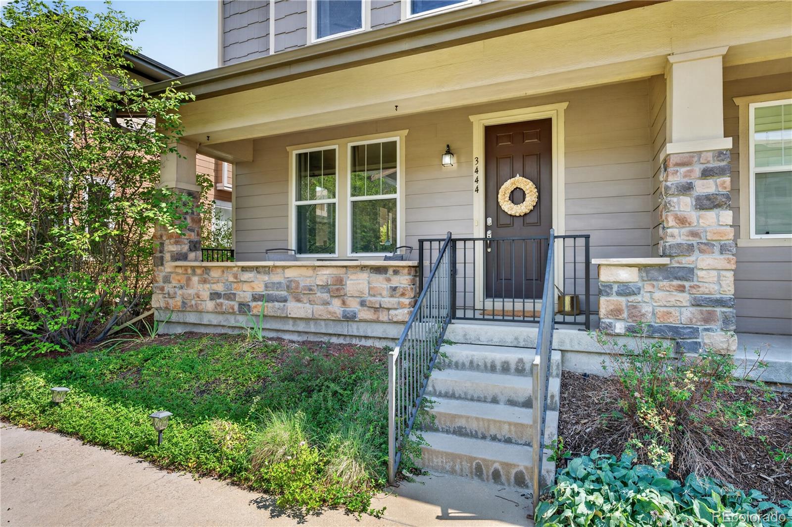 MLS Image #26 for 3444  valentia street ,denver, Colorado